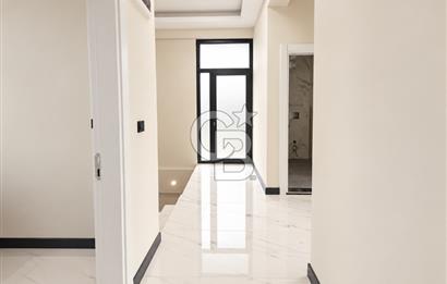 KOCAELİ BAŞİSKELE YENİKÖY MERKEZ SİTE İÇİNDE SATILIK 4+1 VİLLA