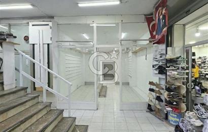 BAKIRKÖY İNCİRLİ CADDESİ PAJAS İÇİ TİCARİ