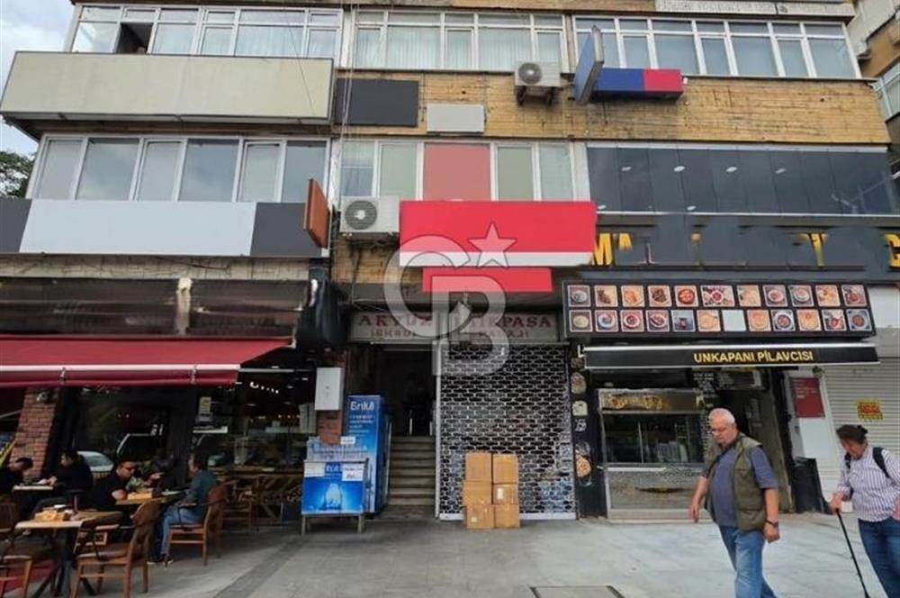 BAKIRKÖY İNCİRLİ CADDESİ PAJAS İÇİ TİCARİ