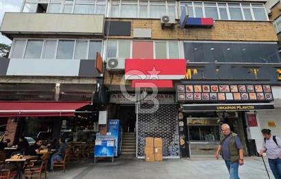 BAKIRKÖY İNCİRLİ CADDESİ PAJAS İÇİ TİCARİ