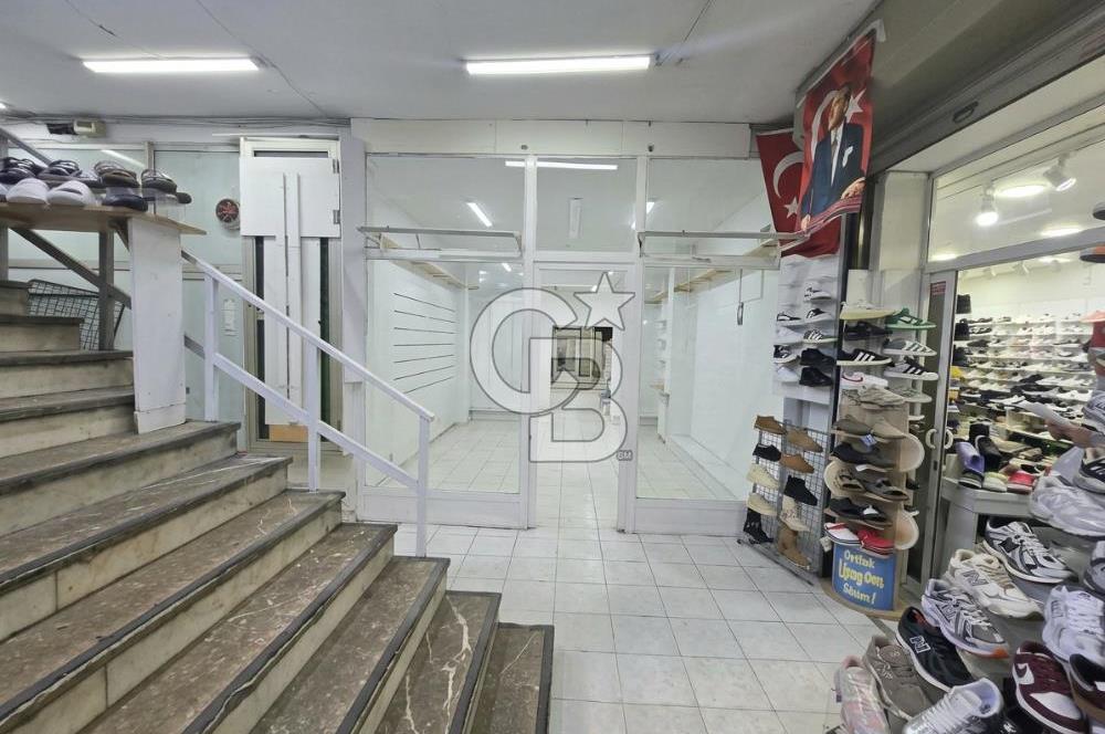 BAKIRKÖY İNCİRLİ CADDESİ PAJAS İÇİ TİCARİ