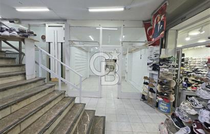 BAKIRKÖY İNCİRLİ CADDESİ PAJAS İÇİ TİCARİ
