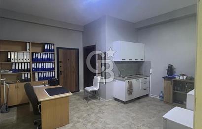 Tekirdağ Süleymanpaşa Yavuz Mahallesi Satılık 75 m² Ofis
