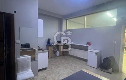 Tekirdağ Süleymanpaşa Yavuz Mahallesi Satılık 75 m² Ofis