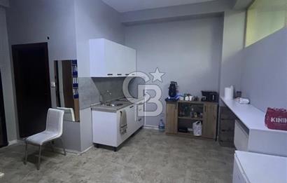 Tekirdağ Süleymanpaşa Yavuz Mahallesi Satılık 75 m² Ofis