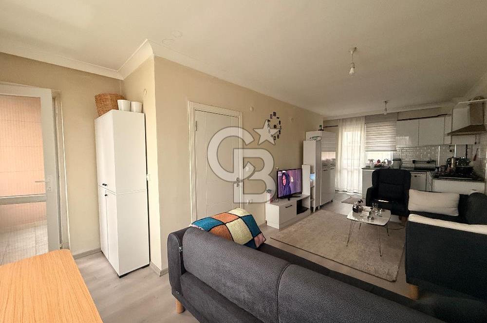 KOCAELİ BAŞİSKELE BARBAROS MERKEZ 2+1 SATILIK ÇATI DUBLEKS DAİRE