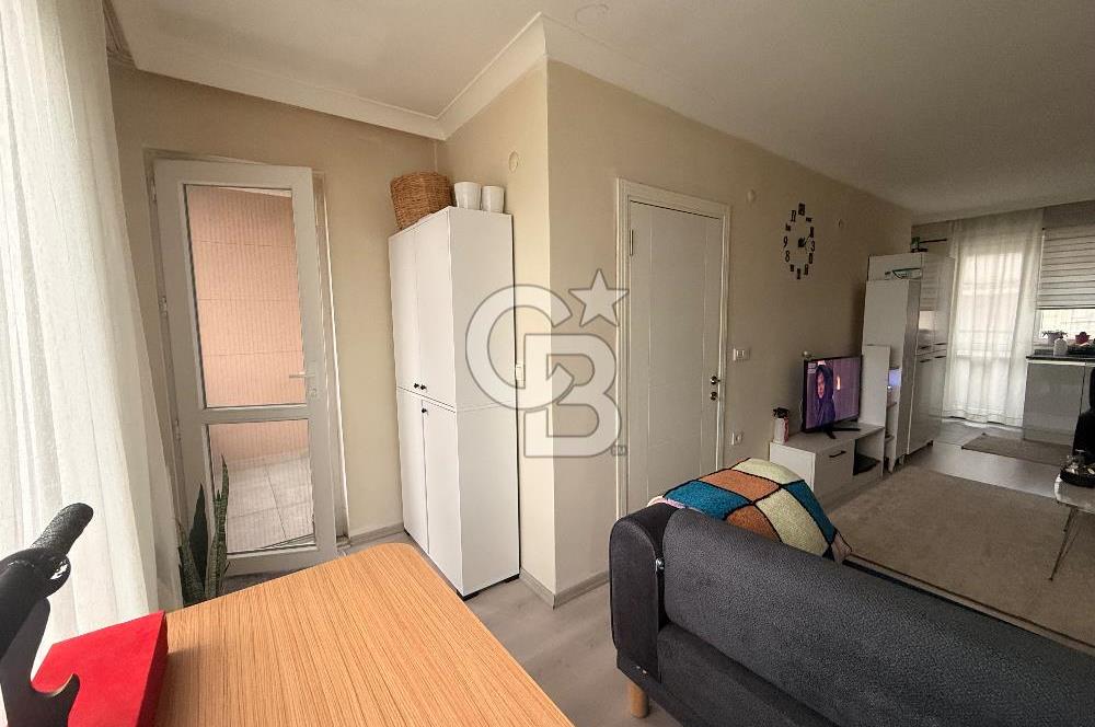 KOCAELİ BAŞİSKELE BARBAROS MERKEZ 2+1 SATILIK ÇATI DUBLEKS DAİRE