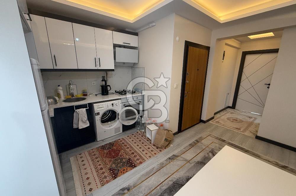Gaziemir İzban'a 150 Metre Mesafede Satılık 1+1 Daire