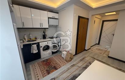 Gaziemir İzban'a 150 Metre Mesafede Satılık 1+1 Daire