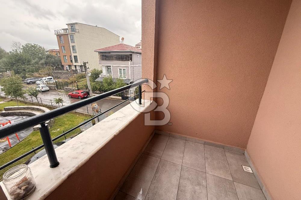 KOCAELİ BAŞİSKELE BARBAROS MERKEZ 2+1 SATILIK ÇATI DUBLEKS DAİRE