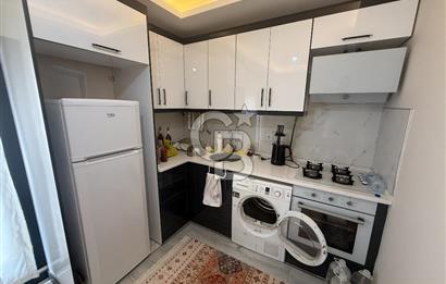 Gaziemir İzban'a 150 Metre Mesafede Satılık 1+1 Daire