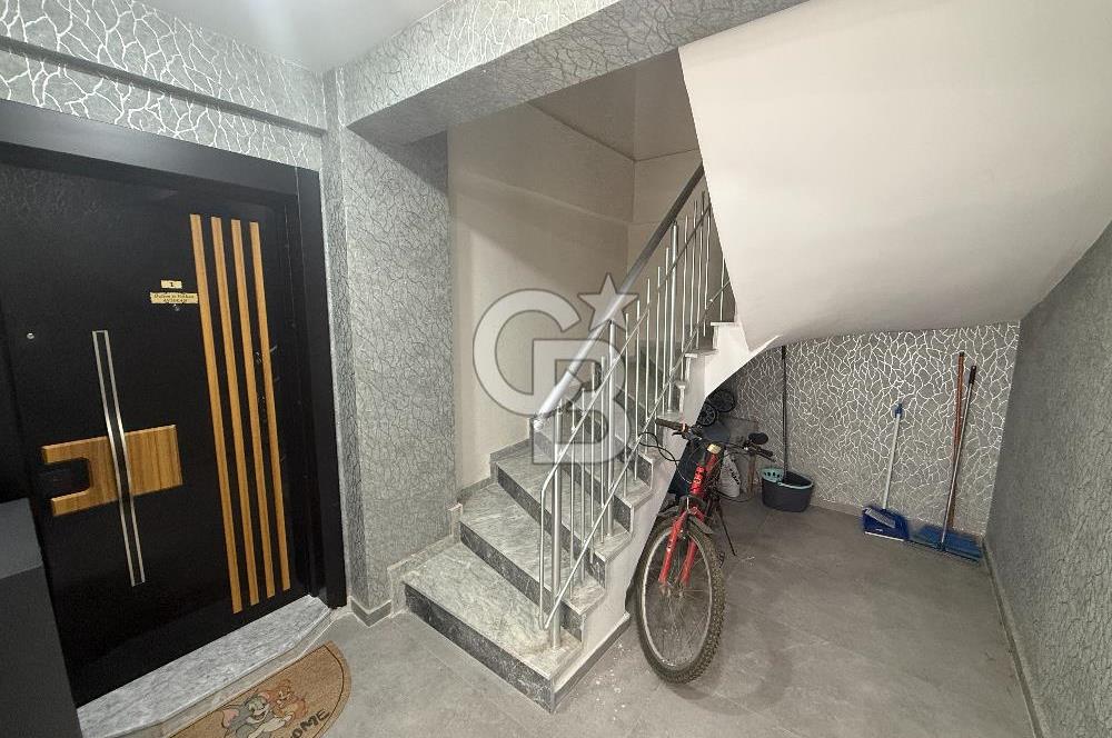 Gaziemir İzban'a 150 Metre Mesafede Satılık 1+1 Daire
