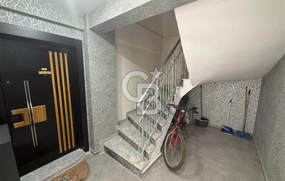 Gaziemir İzban'a 150 Metre Mesafede Satılık 1+1 Daire