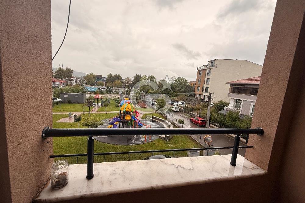 KOCAELİ BAŞİSKELE BARBAROS MERKEZ 2+1 SATILIK ÇATI DUBLEKS DAİRE