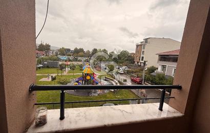 KOCAELİ BAŞİSKELE BARBAROS MERKEZ 2+1 SATILIK ÇATI DUBLEKS DAİRE