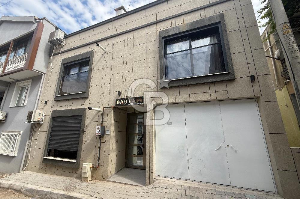 Gaziemir İzban'a 150 Metre Mesafede Satılık 1+1 Daire
