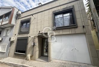 Gaziemir İzban'a 150 Metre Mesafede Satılık 1+1 Daire - 2 - 376136