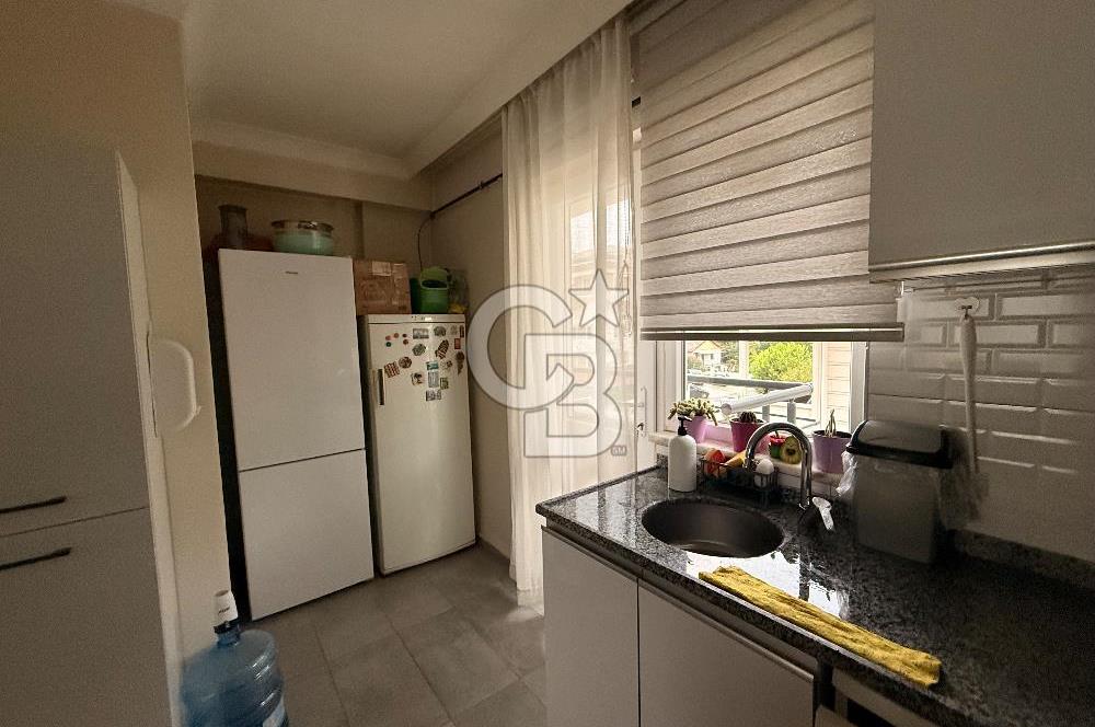 KOCAELİ BAŞİSKELE BARBAROS MERKEZ 2+1 SATILIK ÇATI DUBLEKS DAİRE