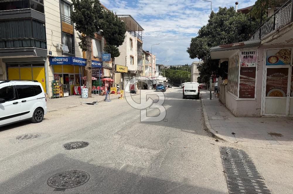 Gaziemir İzban'a 150 Metre Mesafede Satılık 1+1 Daire
