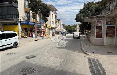 Gaziemir İzban'a 150 Metre Mesafede Satılık 1+1 Daire
