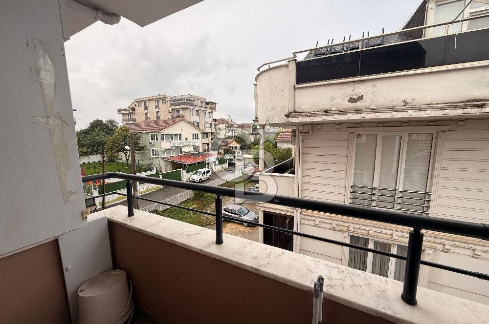 KOCAELİ BAŞİSKELE BARBAROS MERKEZ 2+1 SATILIK ÇATI DUBLEKS DAİRE