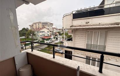 KOCAELİ BAŞİSKELE BARBAROS MERKEZ 2+1 SATILIK ÇATI DUBLEKS DAİRE