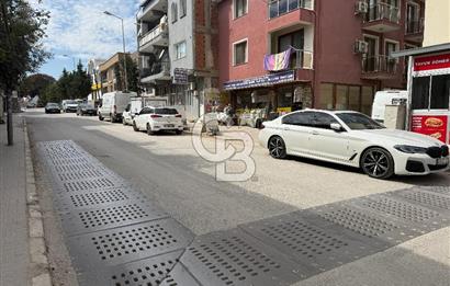Gaziemir İzban'a 150 Metre Mesafede Satılık 1+1 Daire