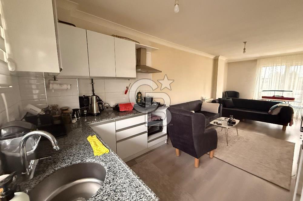 KOCAELİ BAŞİSKELE BARBAROS MERKEZ 2+1 SATILIK ÇATI DUBLEKS DAİRE
