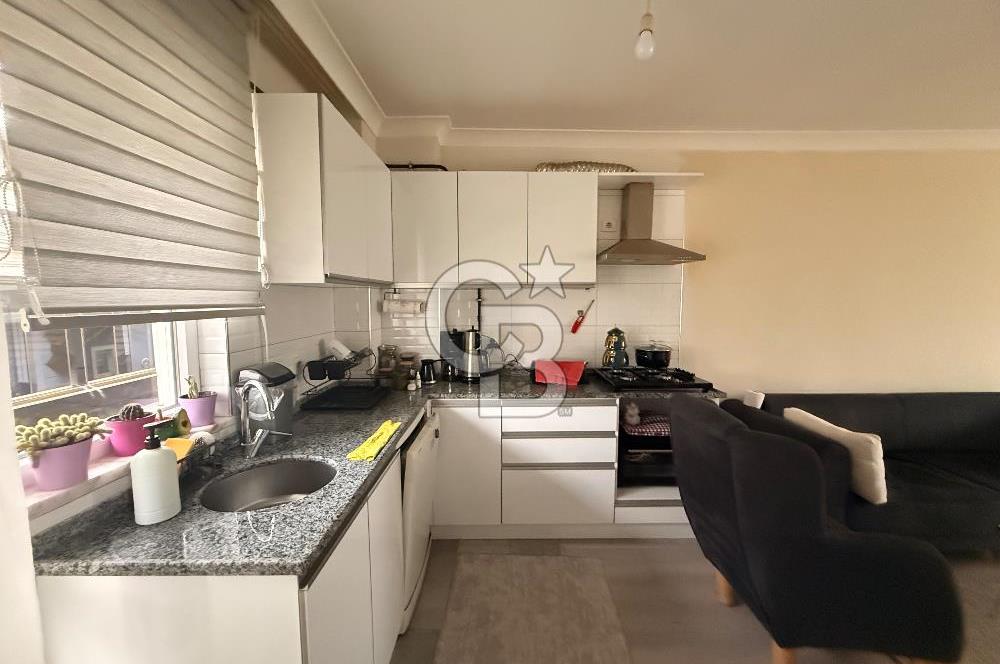 KOCAELİ BAŞİSKELE BARBAROS MERKEZ 2+1 SATILIK ÇATI DUBLEKS DAİRE