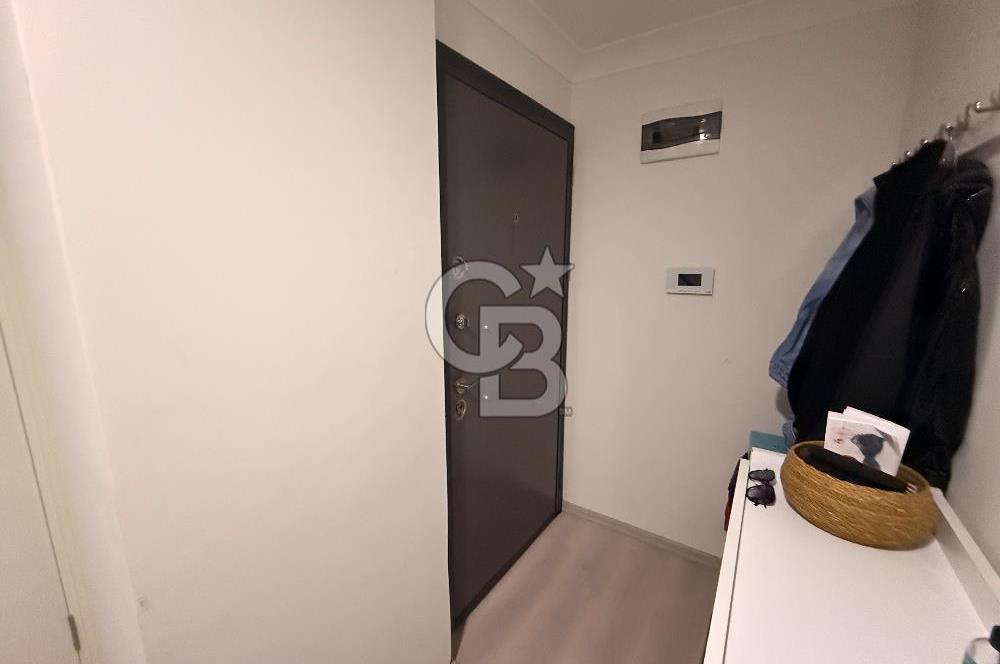KOCAELİ BAŞİSKELE BARBAROS MERKEZ 2+1 SATILIK ÇATI DUBLEKS DAİRE