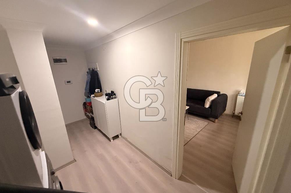 KOCAELİ BAŞİSKELE BARBAROS MERKEZ 2+1 SATILIK ÇATI DUBLEKS DAİRE