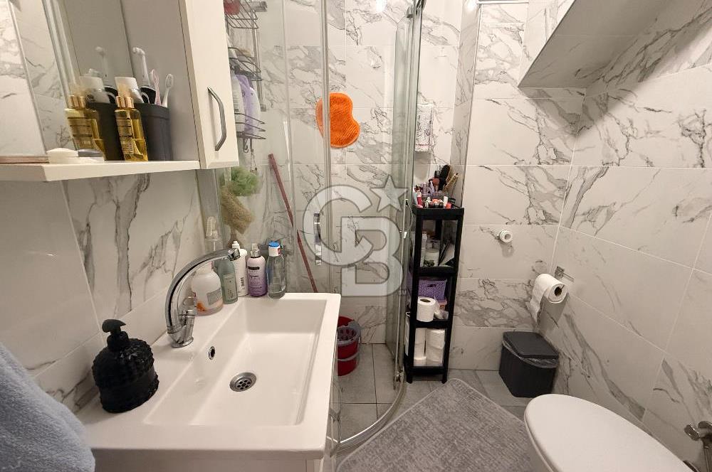KOCAELİ BAŞİSKELE BARBAROS MERKEZ 2+1 SATILIK ÇATI DUBLEKS DAİRE