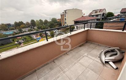KOCAELİ BAŞİSKELE BARBAROS MERKEZ 2+1 SATILIK ÇATI DUBLEKS DAİRE