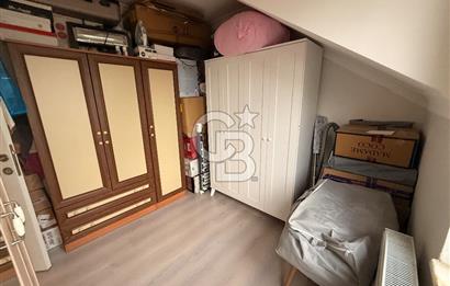 KOCAELİ BAŞİSKELE BARBAROS MERKEZ 2+1 SATILIK ÇATI DUBLEKS DAİRE