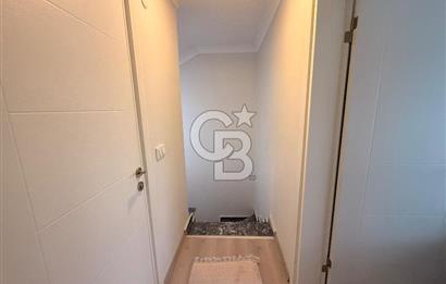 KOCAELİ BAŞİSKELE BARBAROS MERKEZ 2+1 SATILIK ÇATI DUBLEKS DAİRE