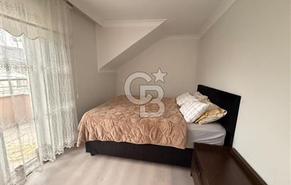 KOCAELİ BAŞİSKELE BARBAROS MERKEZ 2+1 SATILIK ÇATI DUBLEKS DAİRE