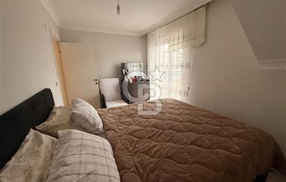 KOCAELİ BAŞİSKELE BARBAROS MERKEZ 2+1 SATILIK ÇATI DUBLEKS DAİRE