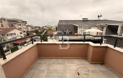 KOCAELİ BAŞİSKELE BARBAROS MERKEZ 2+1 SATILIK ÇATI DUBLEKS DAİRE
