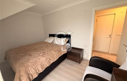 KOCAELİ BAŞİSKELE BARBAROS MERKEZ 2+1 SATILIK ÇATI DUBLEKS DAİRE
