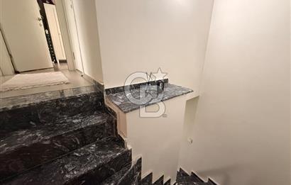 KOCAELİ BAŞİSKELE BARBAROS MERKEZ 2+1 SATILIK ÇATI DUBLEKS DAİRE