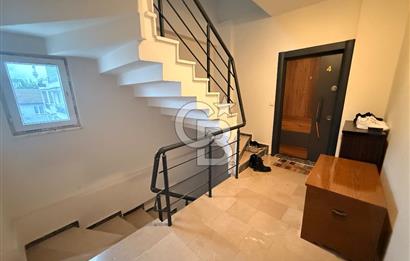 KOCAELİ BAŞİSKELE BARBAROS MERKEZ 2+1 SATILIK ÇATI DUBLEKS DAİRE
