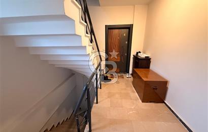 KOCAELİ BAŞİSKELE BARBAROS MERKEZ 2+1 SATILIK ÇATI DUBLEKS DAİRE