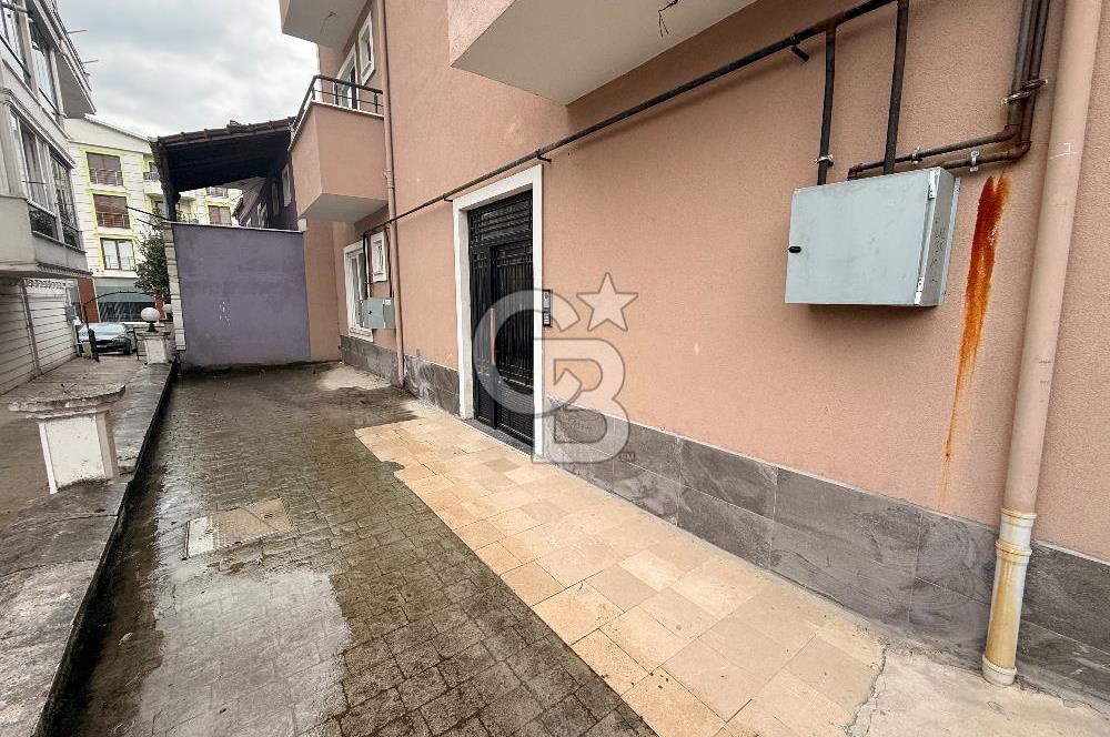 KOCAELİ BAŞİSKELE BARBAROS MERKEZ 2+1 SATILIK ÇATI DUBLEKS DAİRE