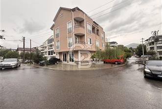 KOCAELİ BAŞİSKELE BARBAROS MERKEZ 2+1 SATILIK ÇATI DUBLEKS DAİRE - 6 - 376140