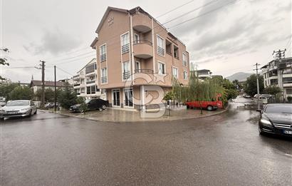 KOCAELİ BAŞİSKELE BARBAROS MERKEZ 2+1 SATILIK ÇATI DUBLEKS DAİRE