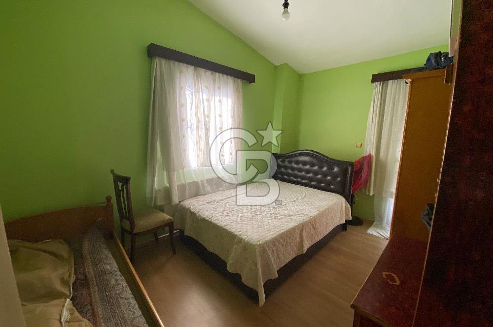 AYRANCILAR İNÖNÜ MAHALLESİ’NDE 315 M² ARSA İÇİNDE SATILIK 3+1 DUBLEKS VİLLA