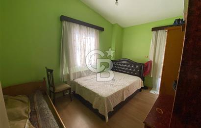 AYRANCILAR İNÖNÜ MAHALLESİ’NDE 315 M² ARSA İÇİNDE SATILIK 3+1 DUBLEKS VİLLA