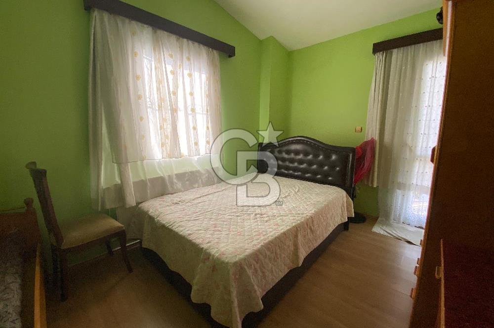 AYRANCILAR İNÖNÜ MAHALLESİ’NDE 315 M² ARSA İÇİNDE SATILIK 3+1 DUBLEKS VİLLA