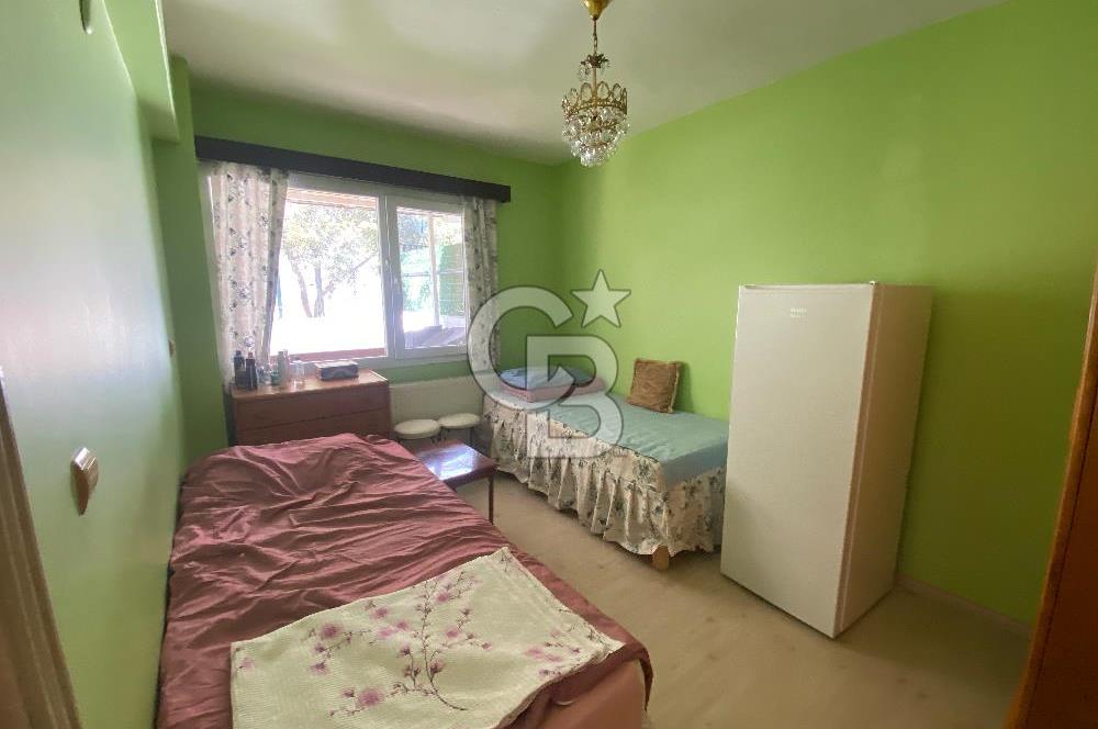 AYRANCILAR İNÖNÜ MAHALLESİ’NDE 315 M² ARSA İÇİNDE SATILIK 3+1 DUBLEKS VİLLA