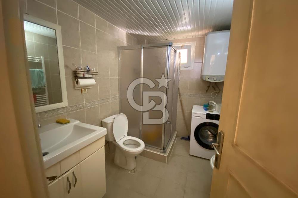 AYRANCILAR İNÖNÜ MAHALLESİ’NDE 315 M² ARSA İÇİNDE SATILIK 3+1 DUBLEKS VİLLA